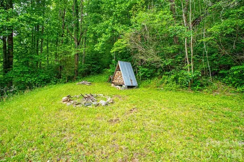 658 Tilley Creek Road Cullowhee NC 28723