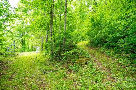 658 Tilley Creek Road Cullowhee NC 28723