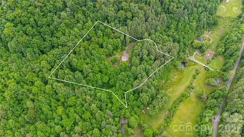 658 Tilley Creek Road Cullowhee NC 28723