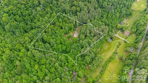 658 Tilley Creek Road Cullowhee NC 28723