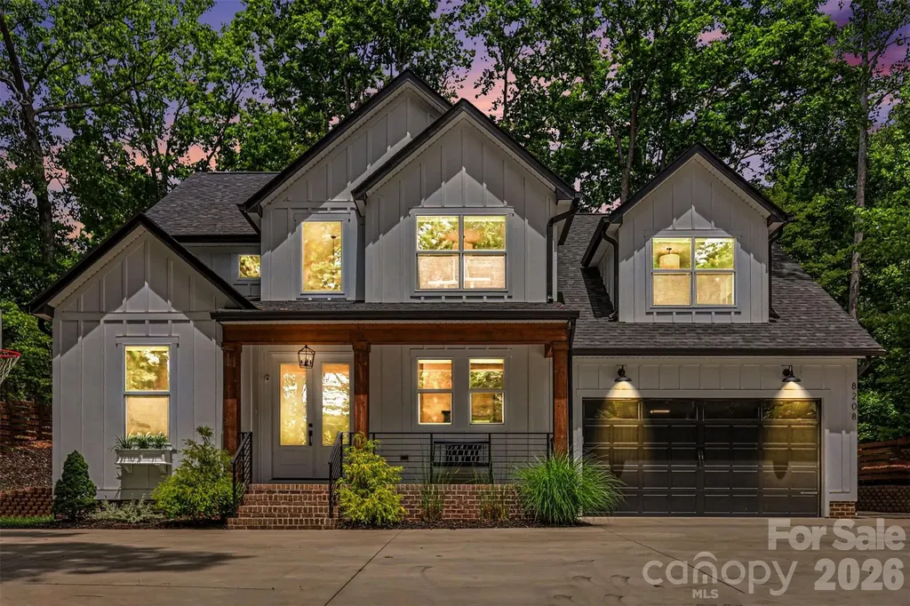 8208 New Town Road Waxhaw NC 28173
