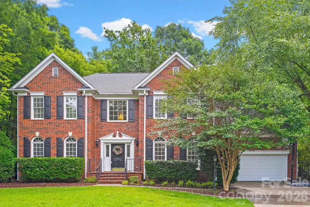 5501 Providence Glen Road Charlotte NC 28270