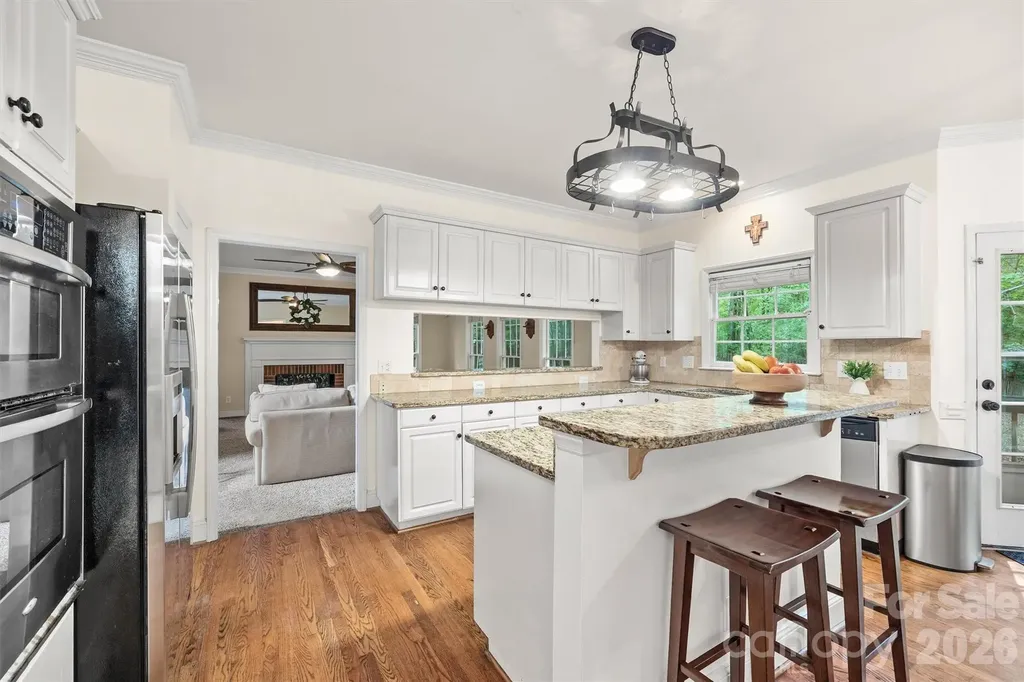 5501 Providence Glen Road Charlotte NC 28270