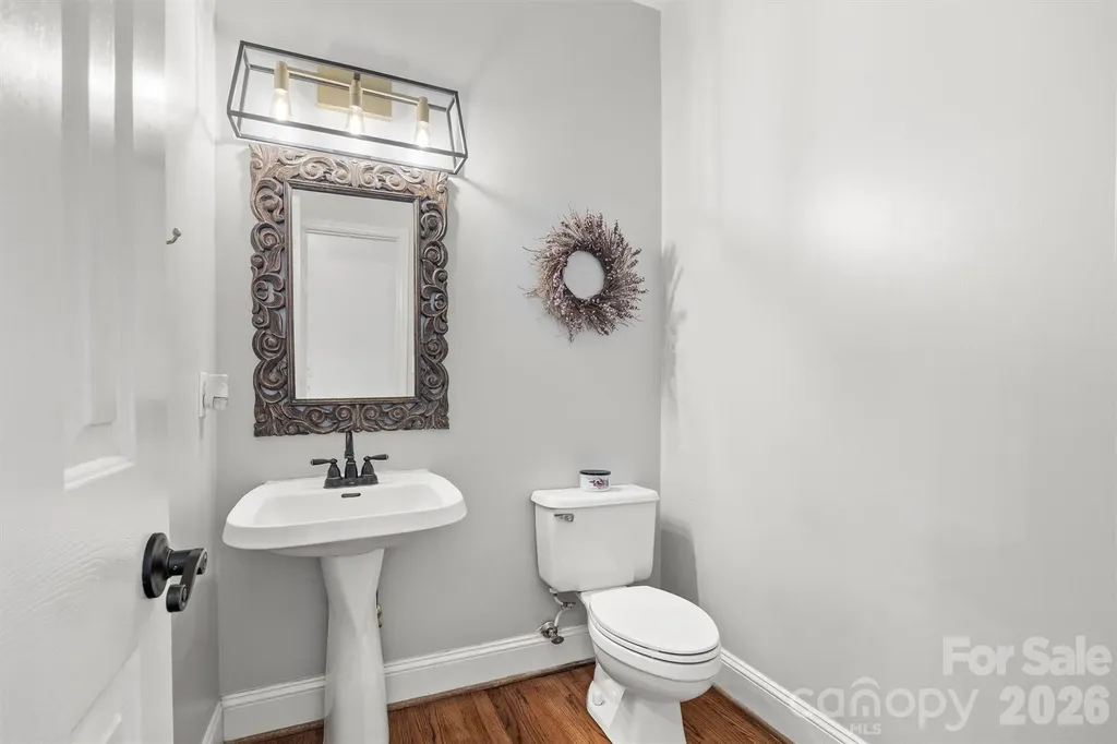 5501 Providence Glen Road Charlotte NC 28270
