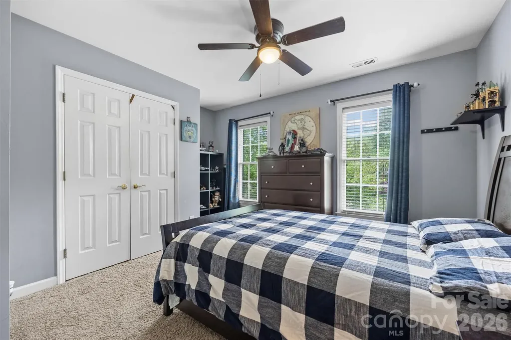 5501 Providence Glen Road Charlotte NC 28270
