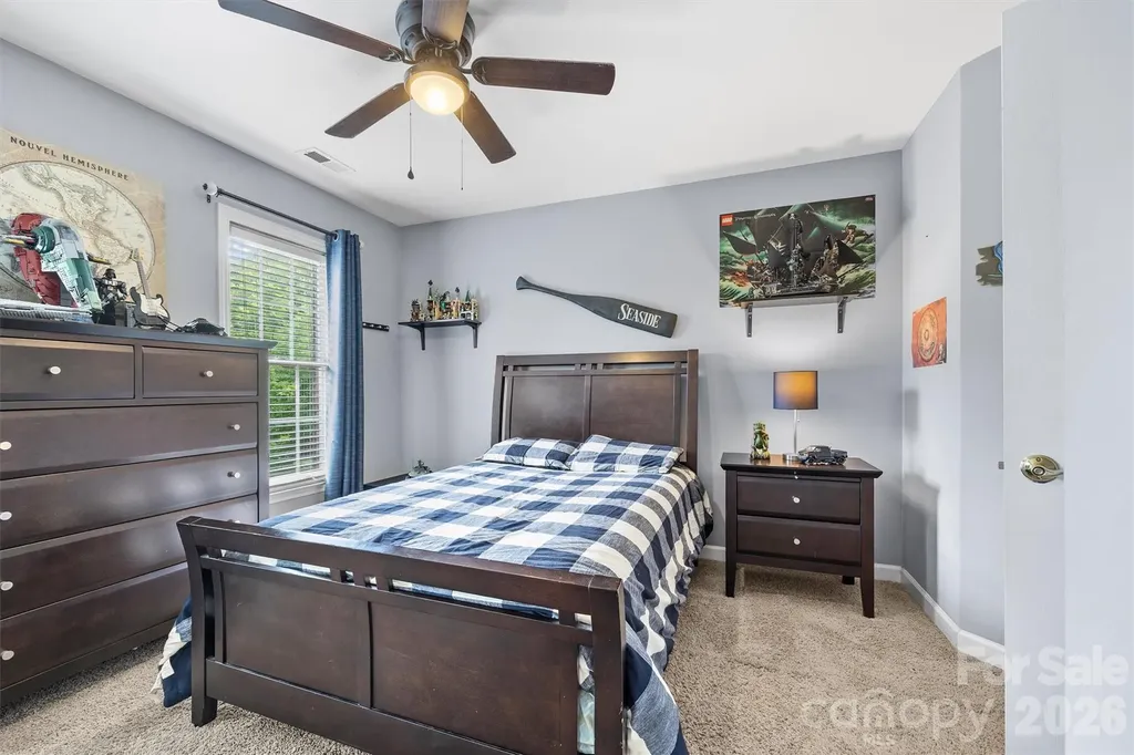 5501 Providence Glen Road Charlotte NC 28270