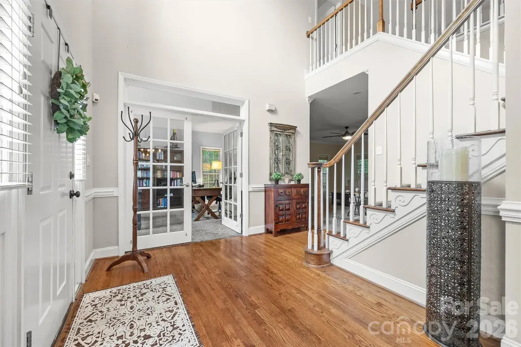 5501 Providence Glen Road Charlotte NC 28270