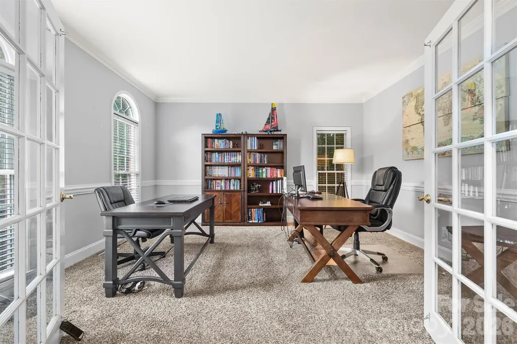 5501 Providence Glen Road Charlotte NC 28270