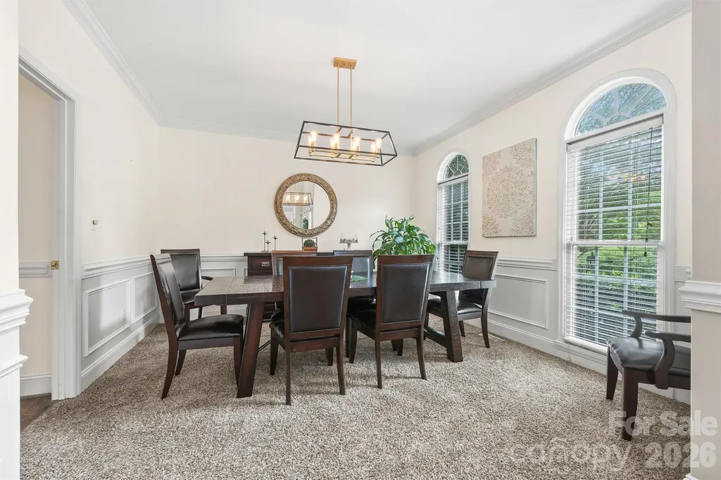 5501 Providence Glen Road Charlotte NC 28270