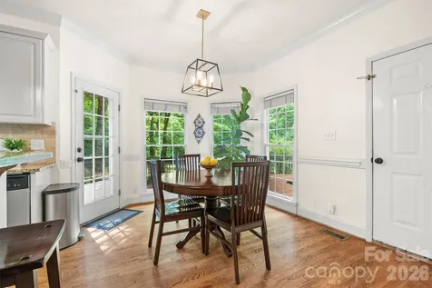 5501 Providence Glen Road Charlotte NC 28270