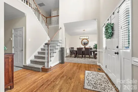 5501 Providence Glen Road Charlotte NC 28270