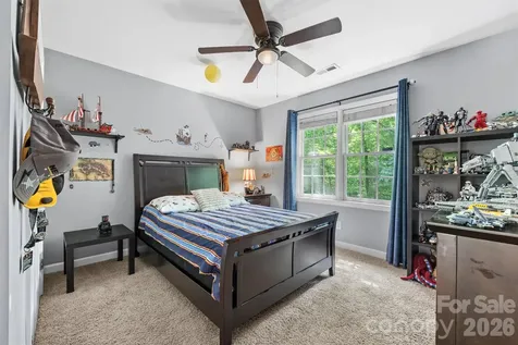 5501 Providence Glen Road Charlotte NC 28270