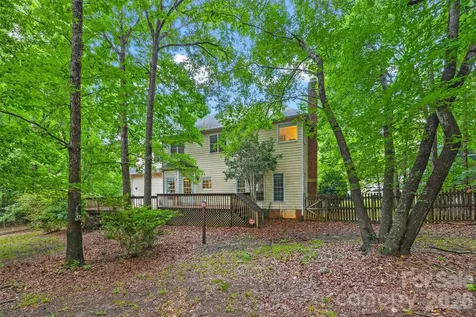 5501 Providence Glen Road Charlotte NC 28270