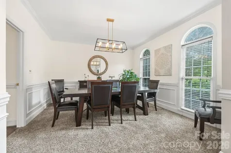 5501 Providence Glen Road Charlotte NC 28270