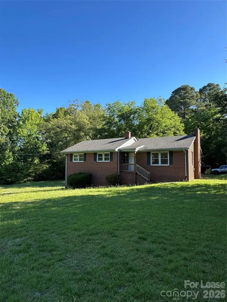 2805 Belmeade Drive Charlotte NC 28214