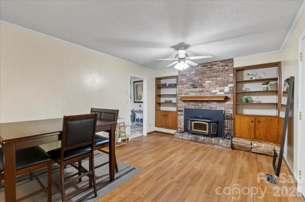 1303 Wildwood Drive Kannapolis NC 28081