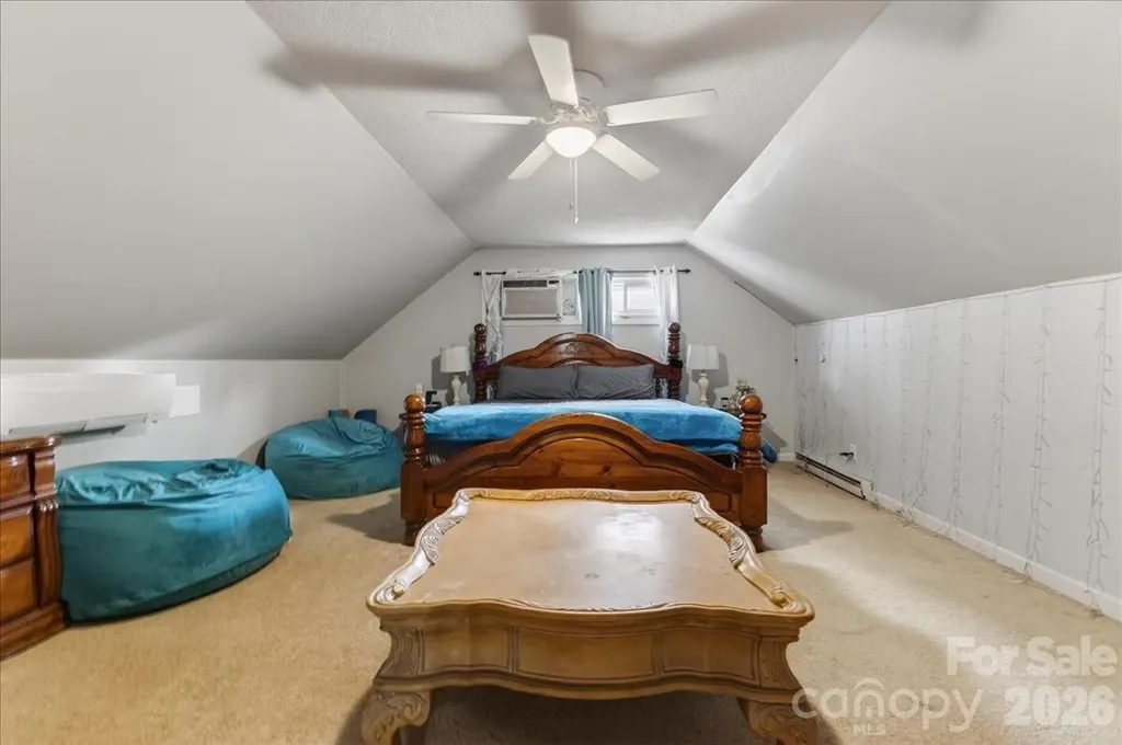 1303 Wildwood Drive Kannapolis NC 28081