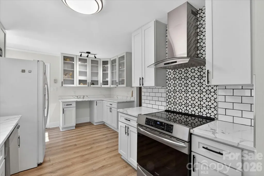 2645 Walker Road Matthews NC 28105