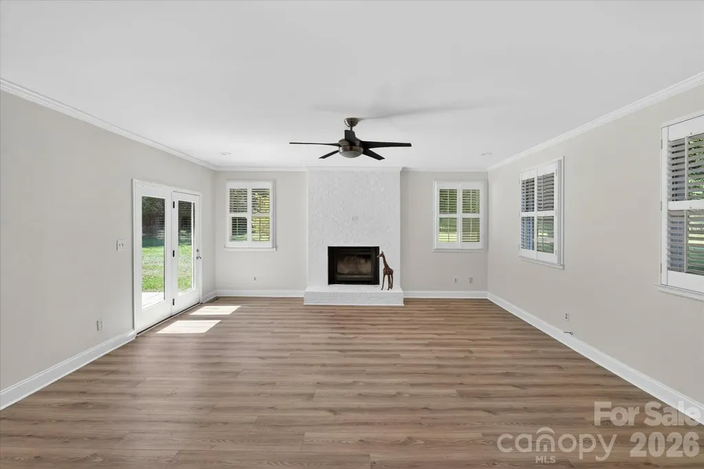 2645 Walker Road Matthews NC 28105