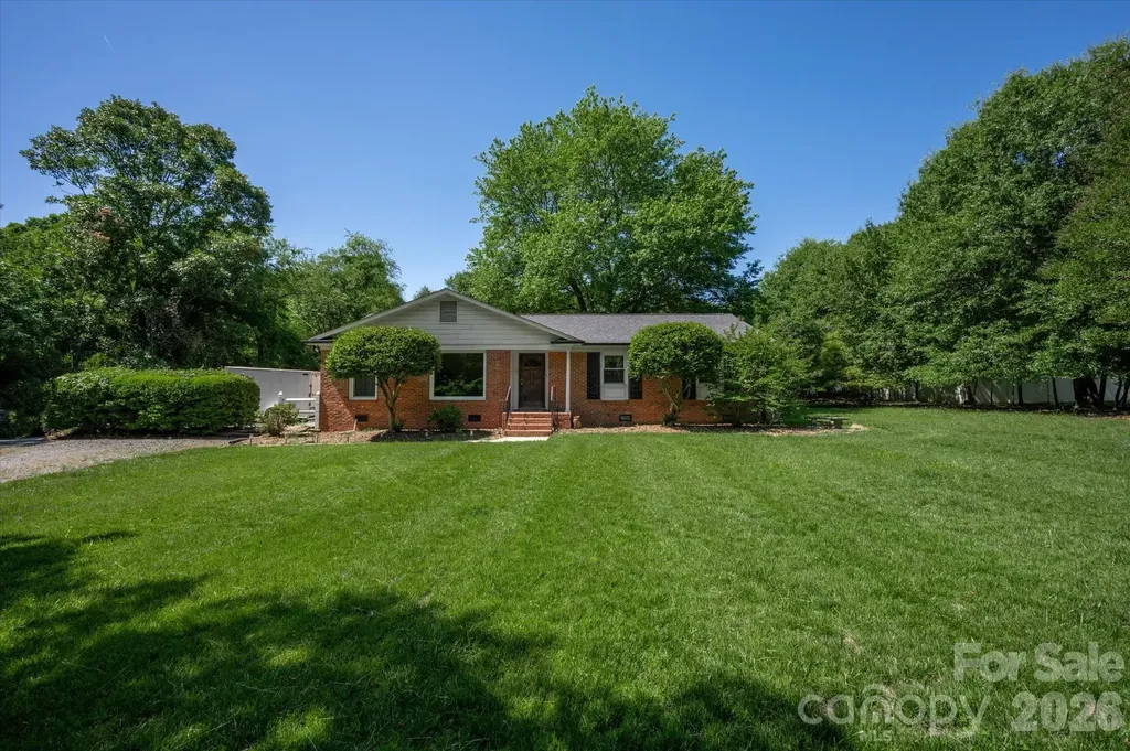 2645 Walker Road Matthews NC 28105