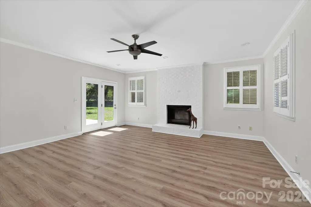 2645 Walker Road Matthews NC 28105