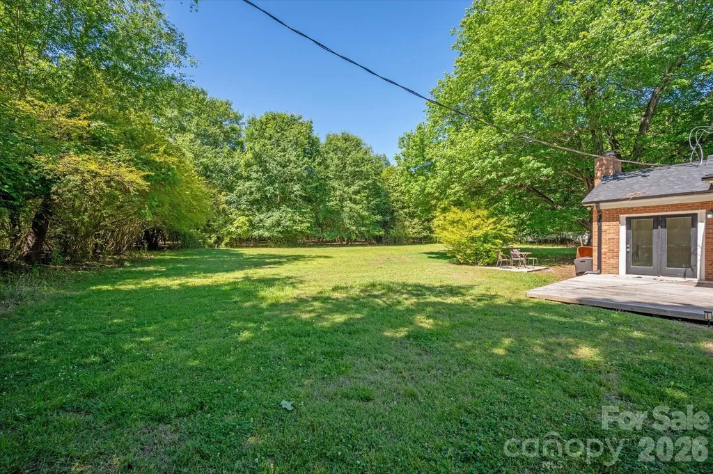 2645 Walker Road Matthews NC 28105