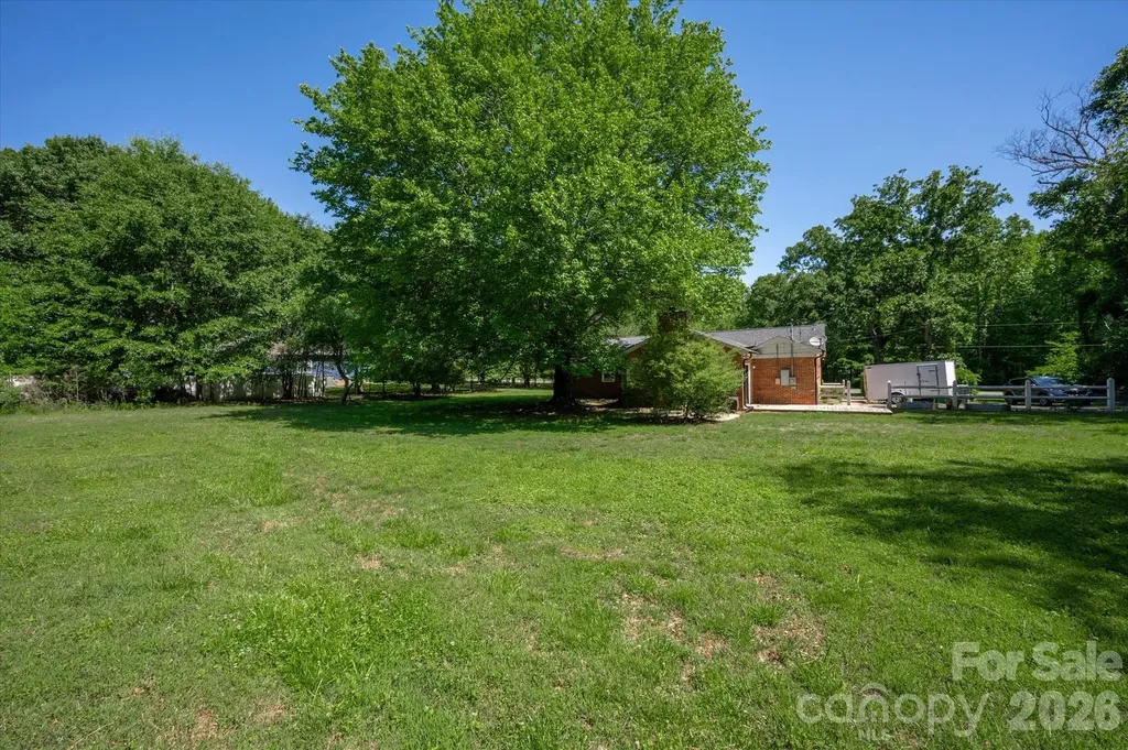 2645 Walker Road Matthews NC 28105