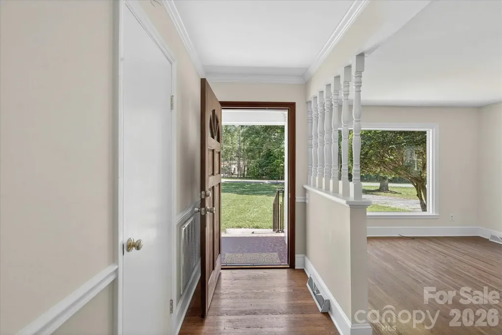 2645 Walker Road Matthews NC 28105