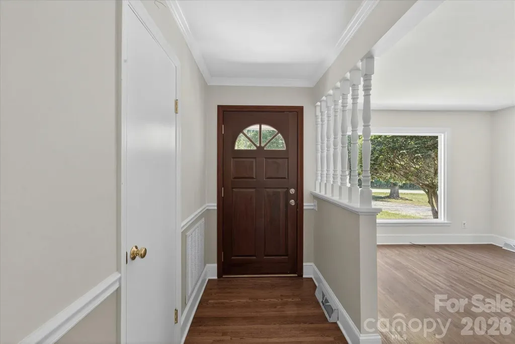 2645 Walker Road Matthews NC 28105