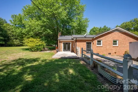 2645 Walker Road Matthews NC 28105