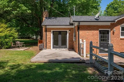 2645 Walker Road Matthews NC 28105