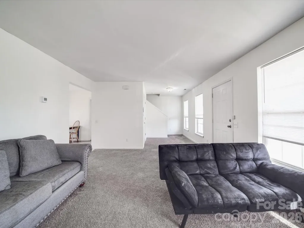 5414 Peachwood Drive Charlotte NC 28216