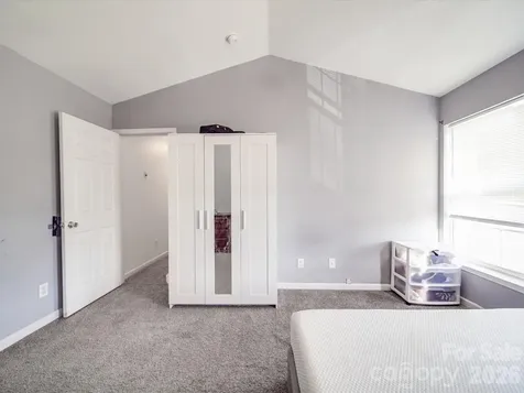 5414 Peachwood Drive Charlotte NC 28216