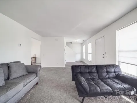 5414 Peachwood Drive Charlotte NC 28216