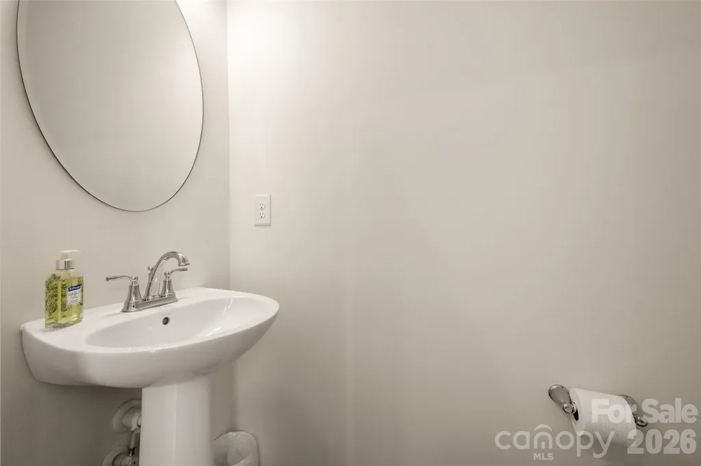 6304 Cleburne Court Charlotte NC 28217