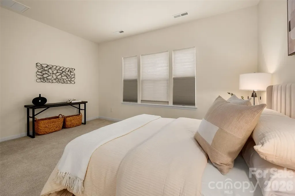 6304 Cleburne Court Charlotte NC 28217
