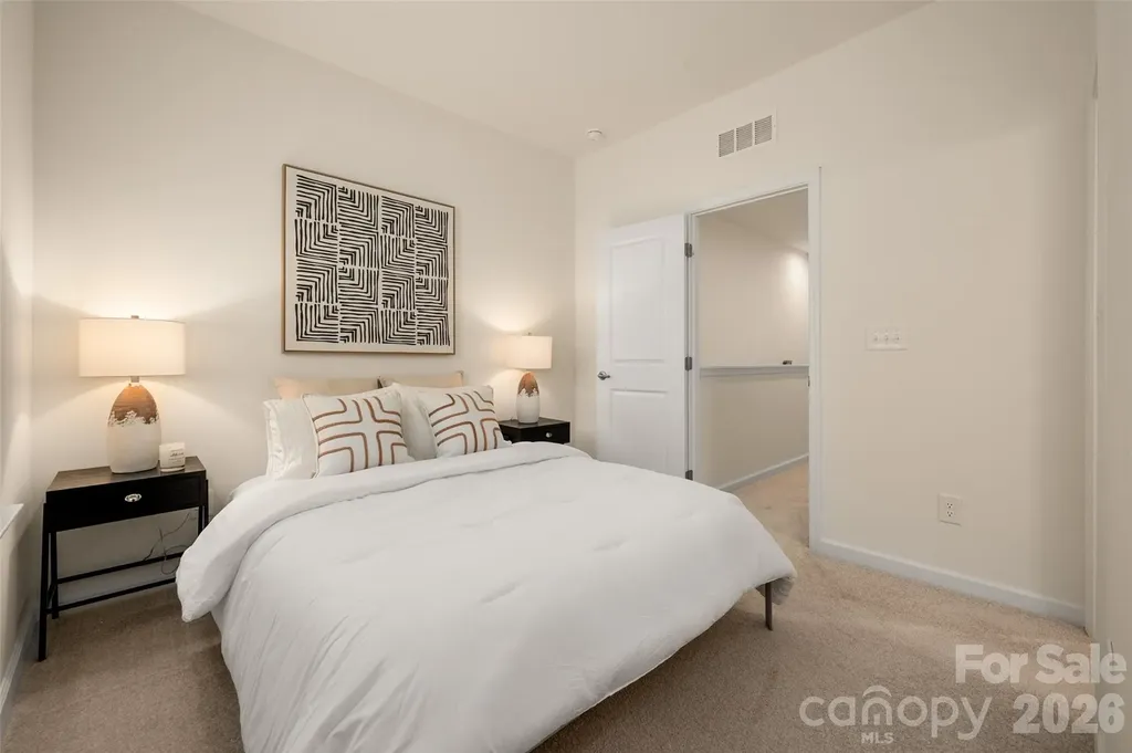 6304 Cleburne Court Charlotte NC 28217