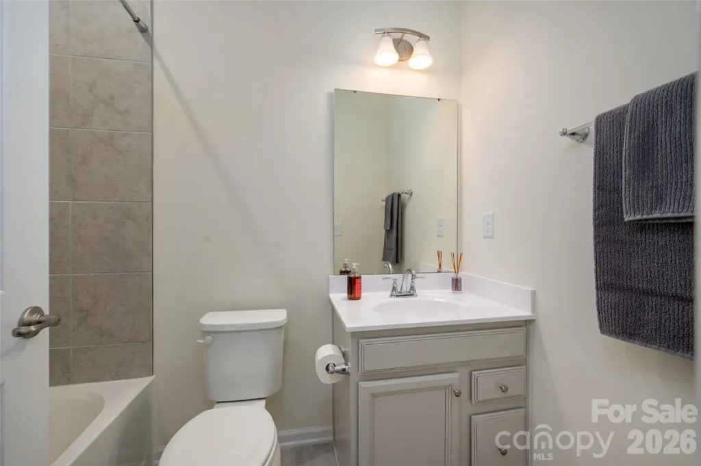 6304 Cleburne Court Charlotte NC 28217