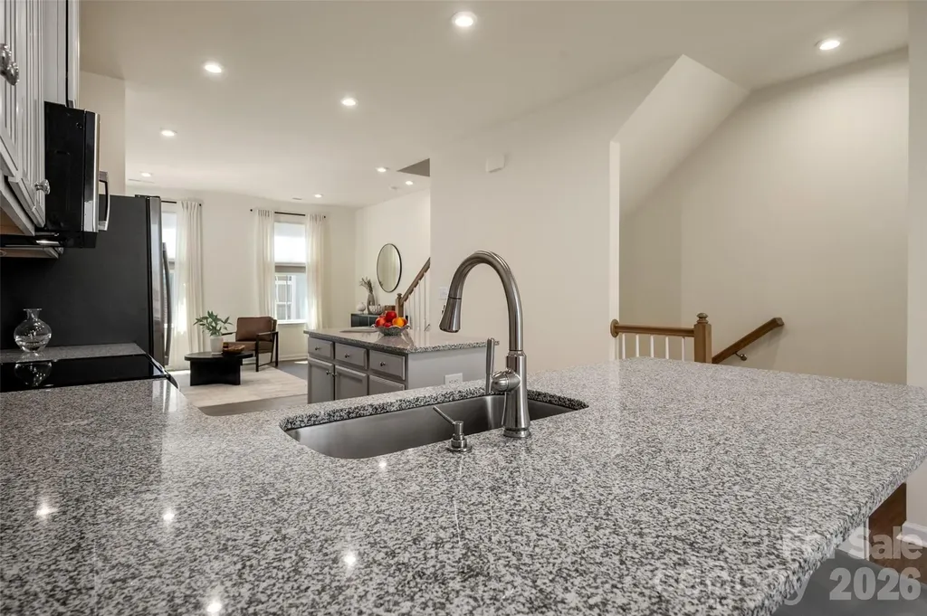6304 Cleburne Court Charlotte NC 28217