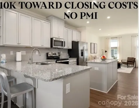 6304 Cleburne Court Charlotte NC 28217