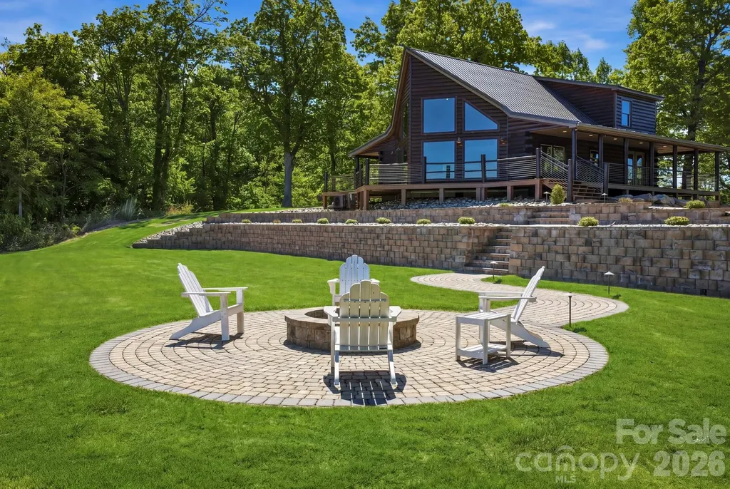 139 High Cliffs Trail Black Mountain NC 28711
