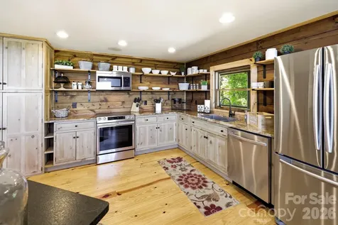 139 High Cliffs Trail Black Mountain NC 28711