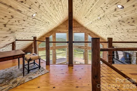 139 High Cliffs Trail Black Mountain NC 28711