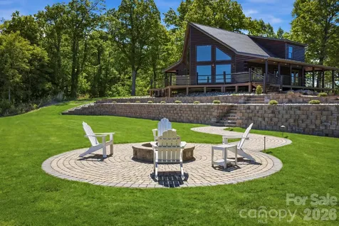 139 High Cliffs Trail Black Mountain NC 28711