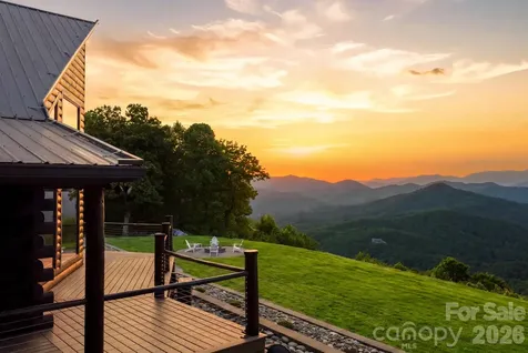 139 High Cliffs Trail Black Mountain NC 28711