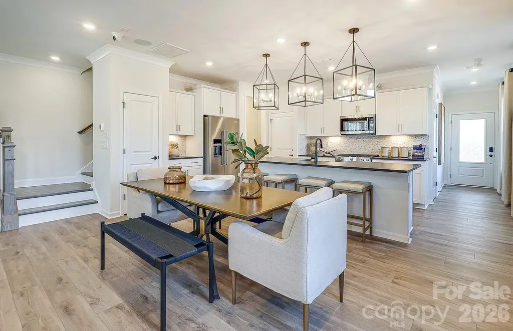 2007 Bayou Trace Drive Charlotte NC 28262
