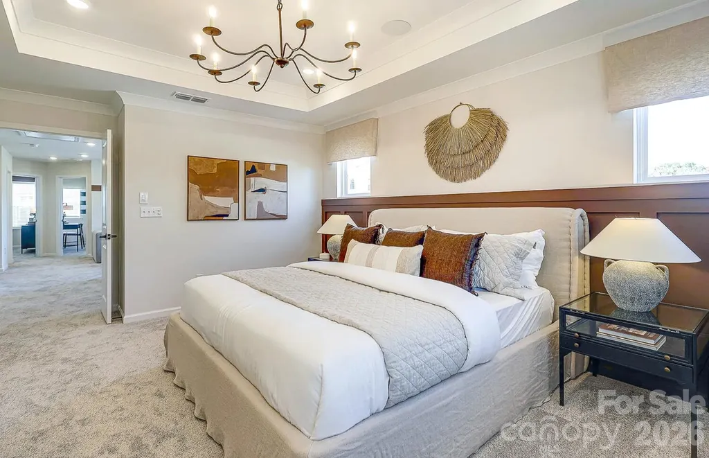 2007 Bayou Trace Drive Charlotte NC 28262