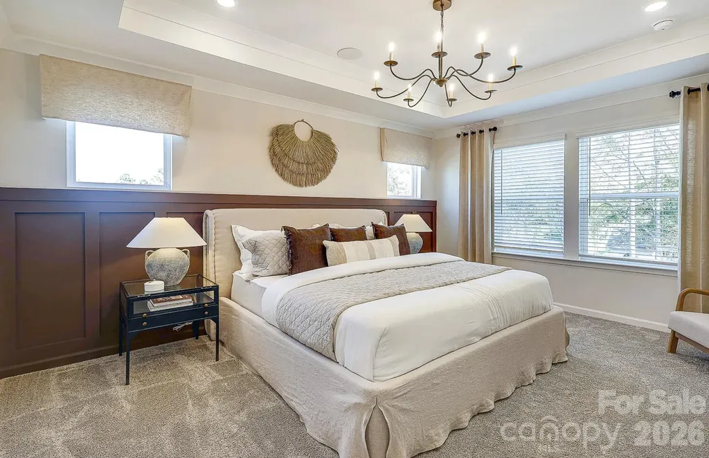 2007 Bayou Trace Drive Charlotte NC 28262