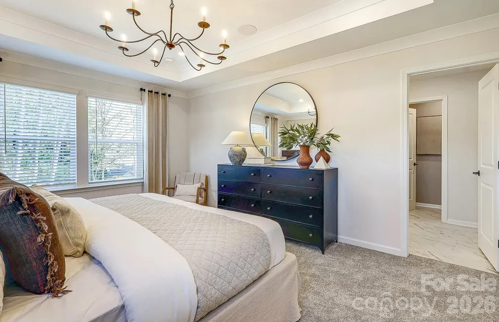 2007 Bayou Trace Drive Charlotte NC 28262