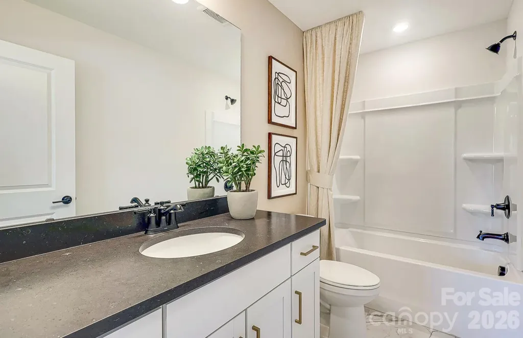 2007 Bayou Trace Drive Charlotte NC 28262